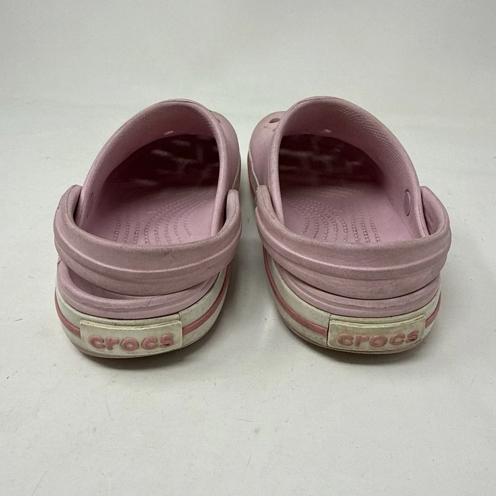 CROCS bayaband clog